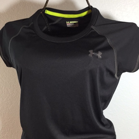 under armour 100 polyester shirt